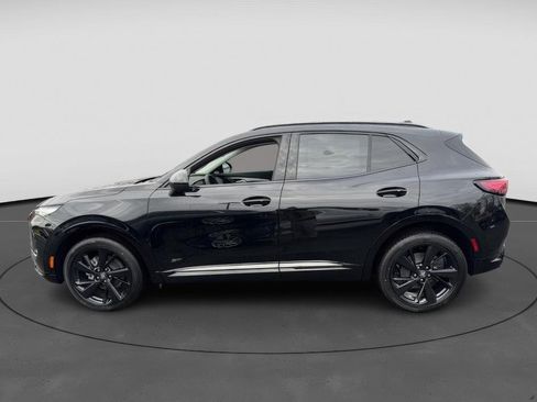 New 2026 Buick Envision Sport Touring image 2