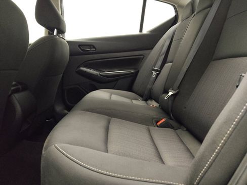 Used 2023 Nissan Altima 2.5 S FWD image 18