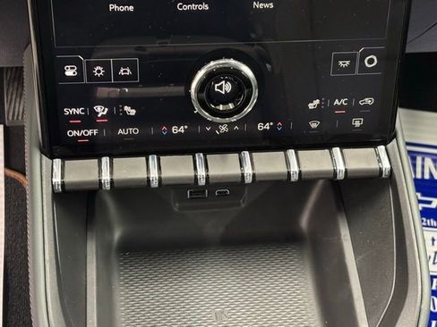 New 2026 GMC Terrain AT4 image 30