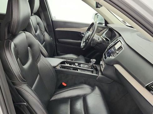 Used 2021 Volvo XC90 T6 Inscription image 26