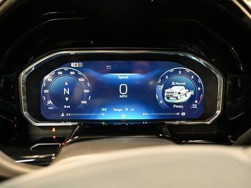 New 2026 Chevrolet Silverado 3500 LT w/ Trail Boss Package image 29