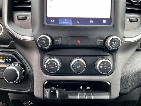 Certified 2024 RAM 2500 Big Horn image 17