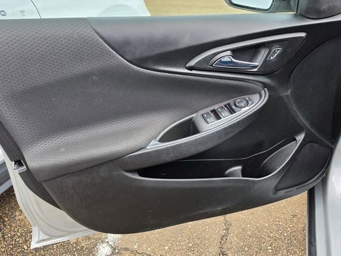 Used 2021 Chevrolet Malibu LT FWD image 56