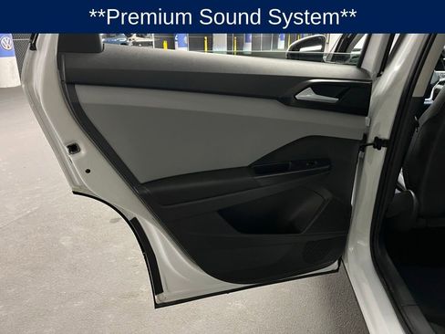 Used 2023 Volkswagen Taos SEL image 20