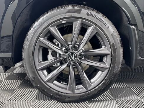 Used 2025 Acura ADX A-Spec AWD/4WD image 12