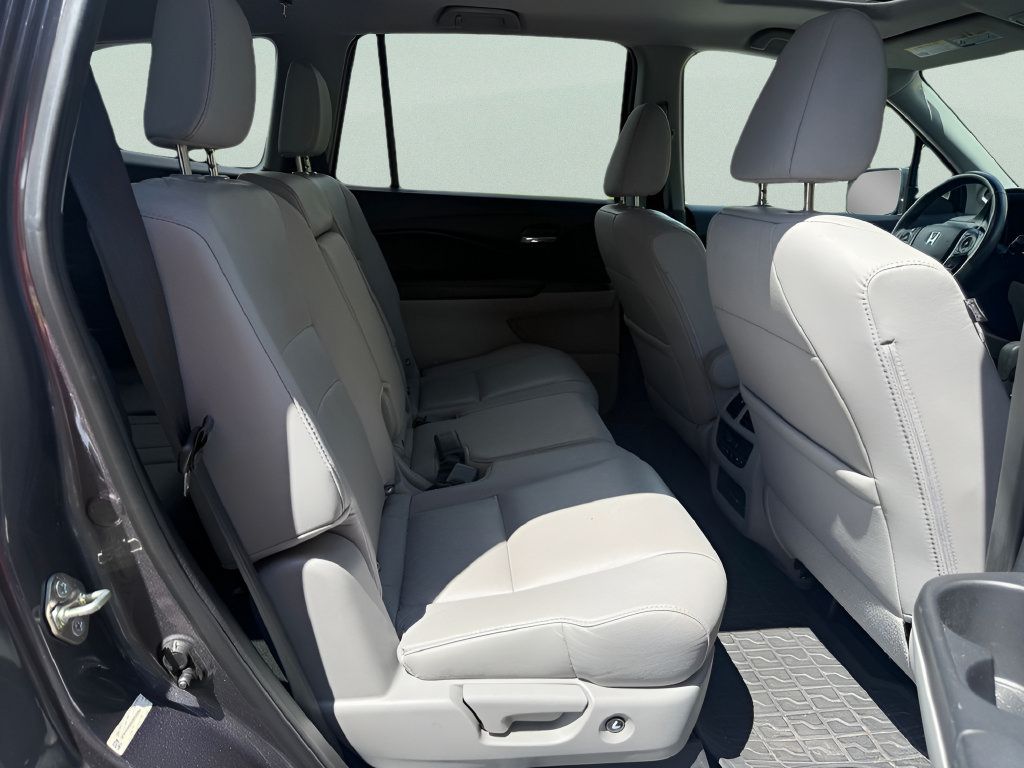 Used 2016 Honda Pilot EX-L image 14