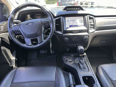 Used 2023 Ford Ranger XLT w/ Tremor Off-Road Package AWD/4WD image 17