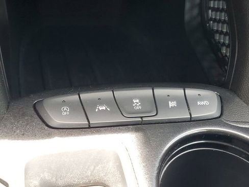 Certified 2023 Chevrolet TrailBlazer LT w/ Convenience Package AWD/4WD image 27