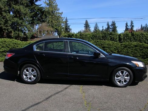 Used 2012 Honda Accord SE image 11
