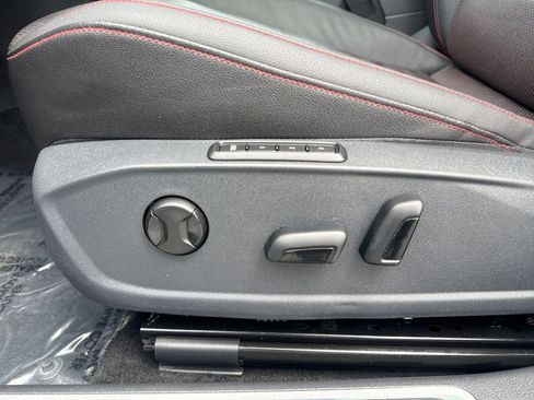 Certified 2023 Volkswagen Jetta GLI Autobahn FWD image 14