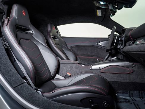 Certified 2023 Maserati MC20 Coupe RWD image 18