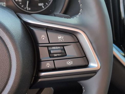 New 2026 Subaru Ascent Touring AWD/4WD image 20