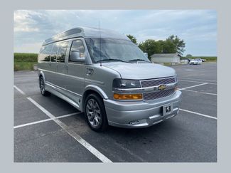 Used 2025 Chevrolet Express 2500 Extended w/ Driver Convenience Package RWD 360° Tour