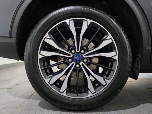 Used 2022 Ford Escape SEL w/ SEL Stealth AWD Package image 24