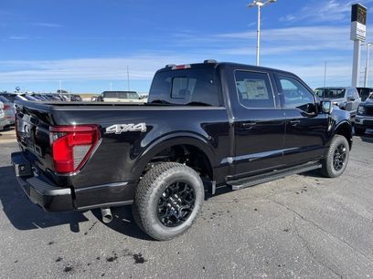 New 2026 Ford F150 XLT w/ Equipment Group 302A MID