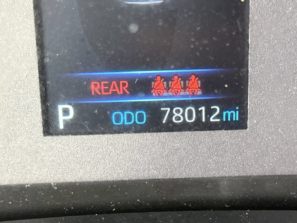Used 2023 Toyota Corolla LE FWD image 34