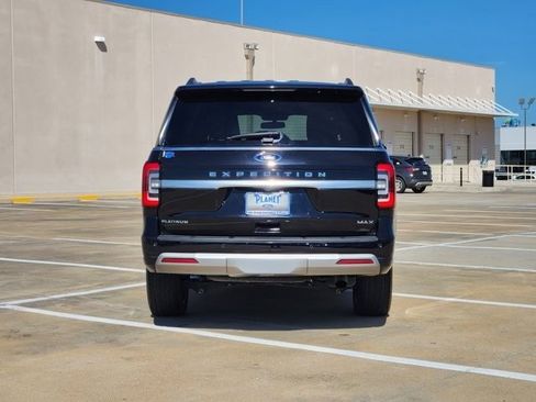 Used 2024 Ford Expedition Max Platinum image 6