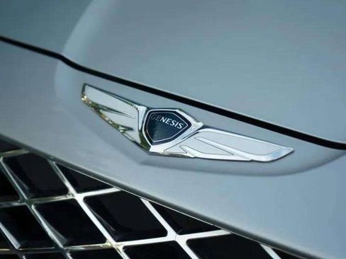 Used 2024 Genesis GV80 3.5T image 64