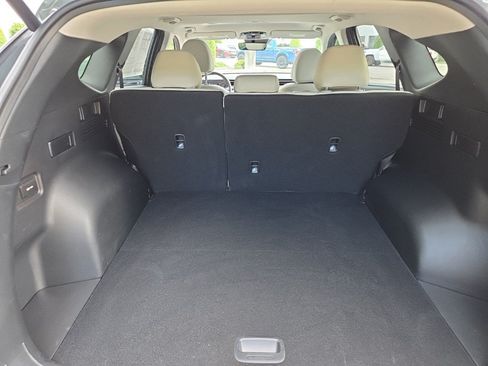 Used 2023 Hyundai Tucson SEL w/ Convenience Package FWD image 42