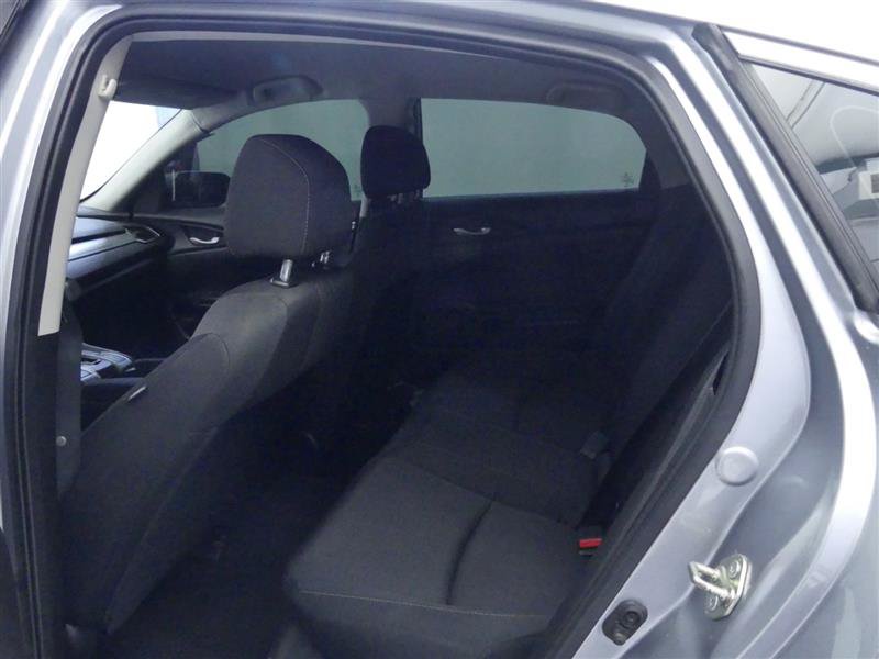 Used 2017 Honda Civic LX image 19