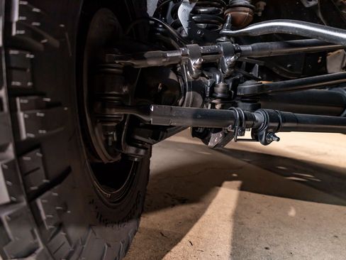 Used 2022 Ford F250 Lariat w/ Tremor Off-Road Package image 13