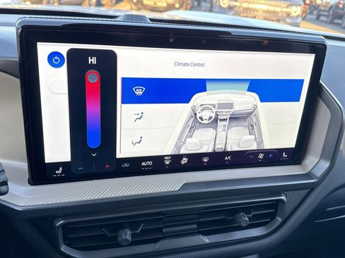 New 2025 Ford Bronco Sport Big Bend image 25