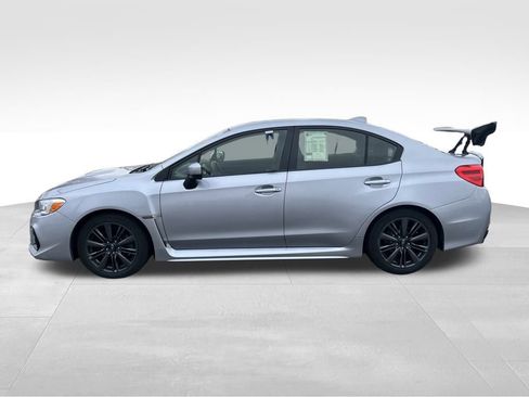 Used 2019 Subaru WRX image 2