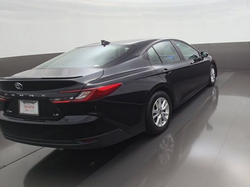 Certified 2025 Toyota Camry LE w/ Convenience Package FWD image 8