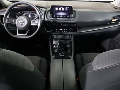 Used 2022 Nissan Rogue SV image 24