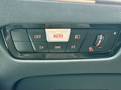 Used 2023 BMW M3 Competition w/ M Carbon Exterior Package image 35