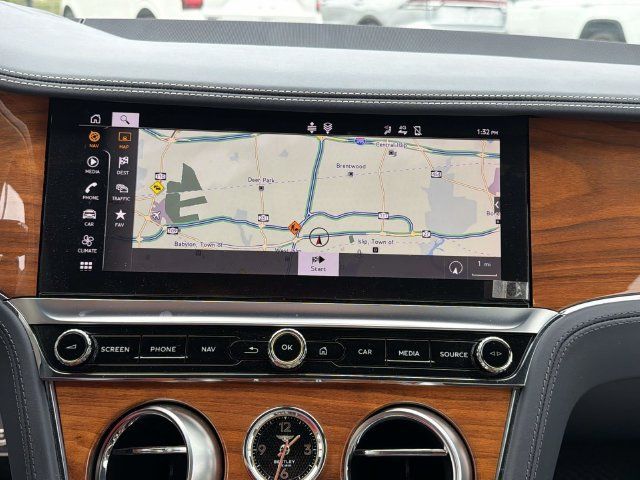 Used 2023 Bentley Continental GT Azure AWD/4WD image 25