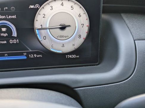 Used 2024 Hyundai Tucson XRT image 28