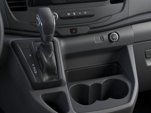 Used 2024 Ford Transit 350 XLT image 36