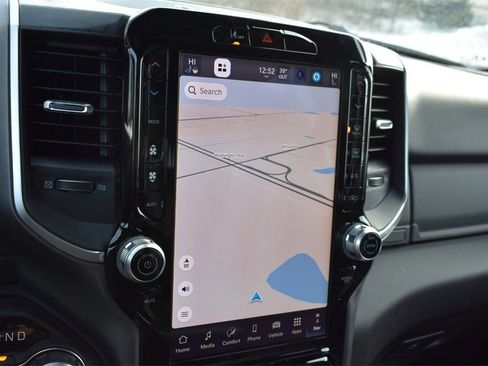 New 2026 RAM 1500 Big Horn image 17