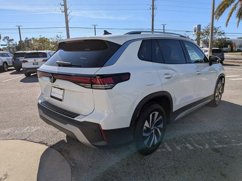 New 2026 Volkswagen Tiguan S FWD image 6