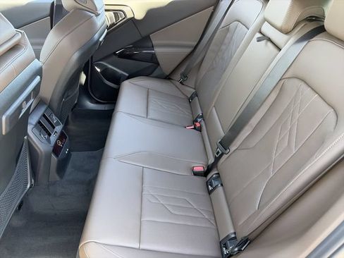 Used 2026 BMW X3 xDrive30i w/ Premium Package AWD/4WD image 17