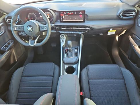 New 2025 Dodge Hornet GT w/ GT Blacktop Package image 14