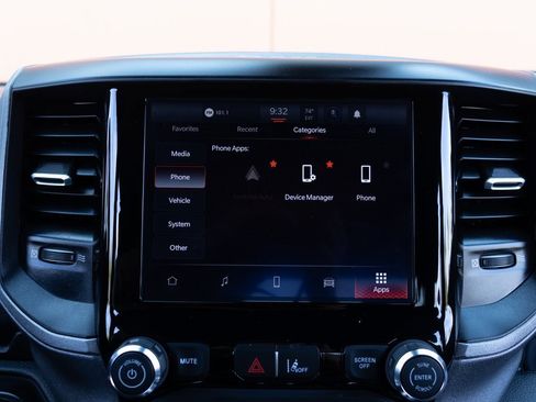 Used 2025 RAM 1500 Tradesman image 31