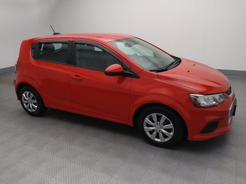 Used 2020 Chevrolet Sonic LT FWD image 11