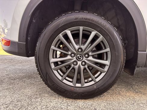 Used 2018 MAZDA CX-5 Sport image 34