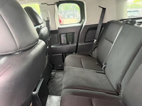 Used 2014 Toyota FJ Cruiser 4WD w/ Upgrade Package image 12