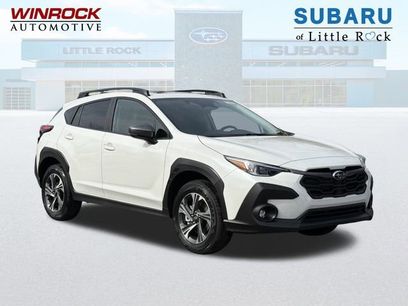 New 2026 Subaru Crosstrek 2.0i Premium