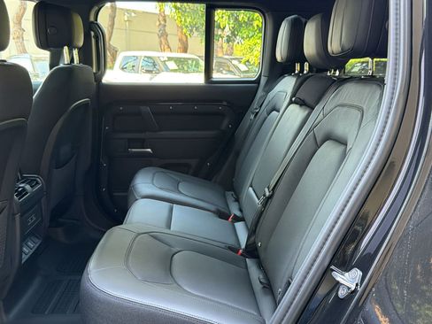 New 2026 Land Rover Defender 110 X AWD/4WD image 15