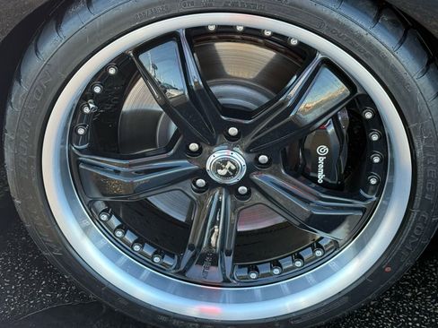 Used 2007 Ford Mustang Shelby GT500 image 10