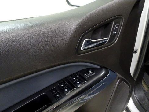 Used 2016 Chevrolet Colorado Z71 image 22
