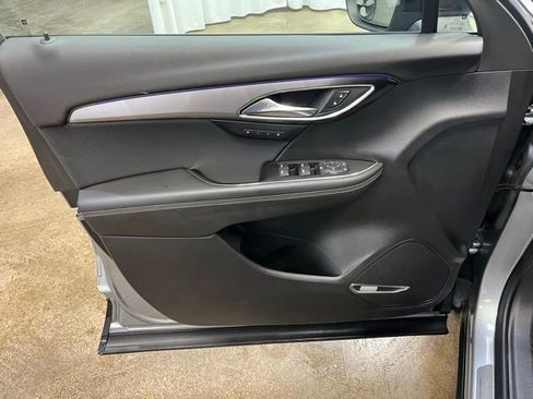 Used 2024 Buick Envision Sport Touring image 13