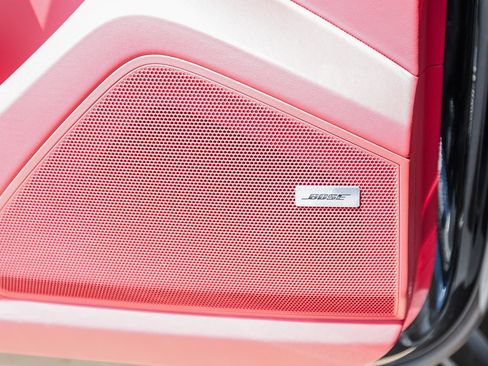 Certified 2023 Porsche Cayenne S Platinum image 22