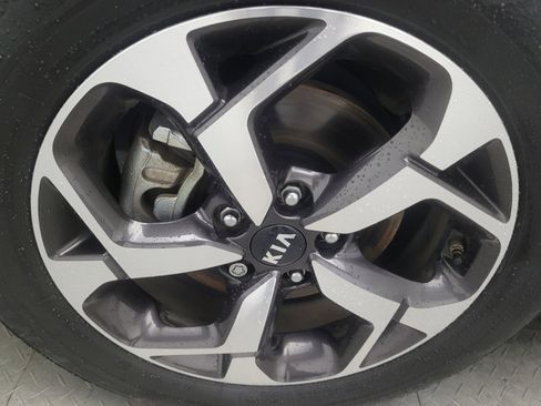 Used 2020 Kia Sportage LX w/ LX Popular Package FWD image 31