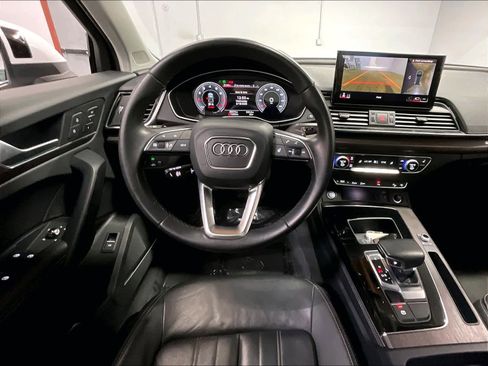 Certified 2023 Audi Q5 2.0T Premium Plus w/ Premium Plus Package image 7