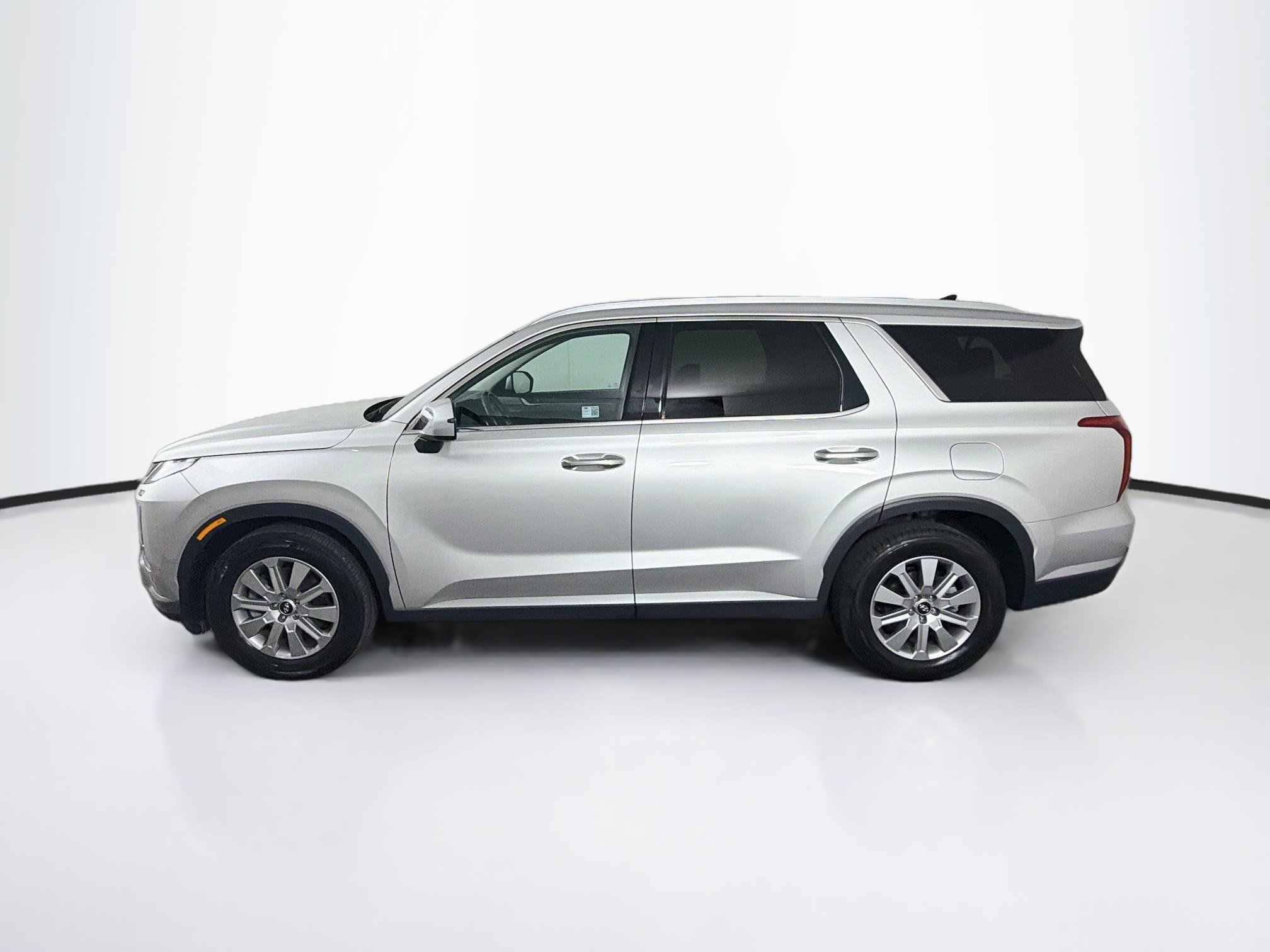 Used 2025 Hyundai Palisade SEL FWD image 4
